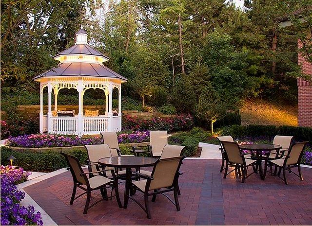Ann Arbor Regent Hotel And Suites Ресторан фото