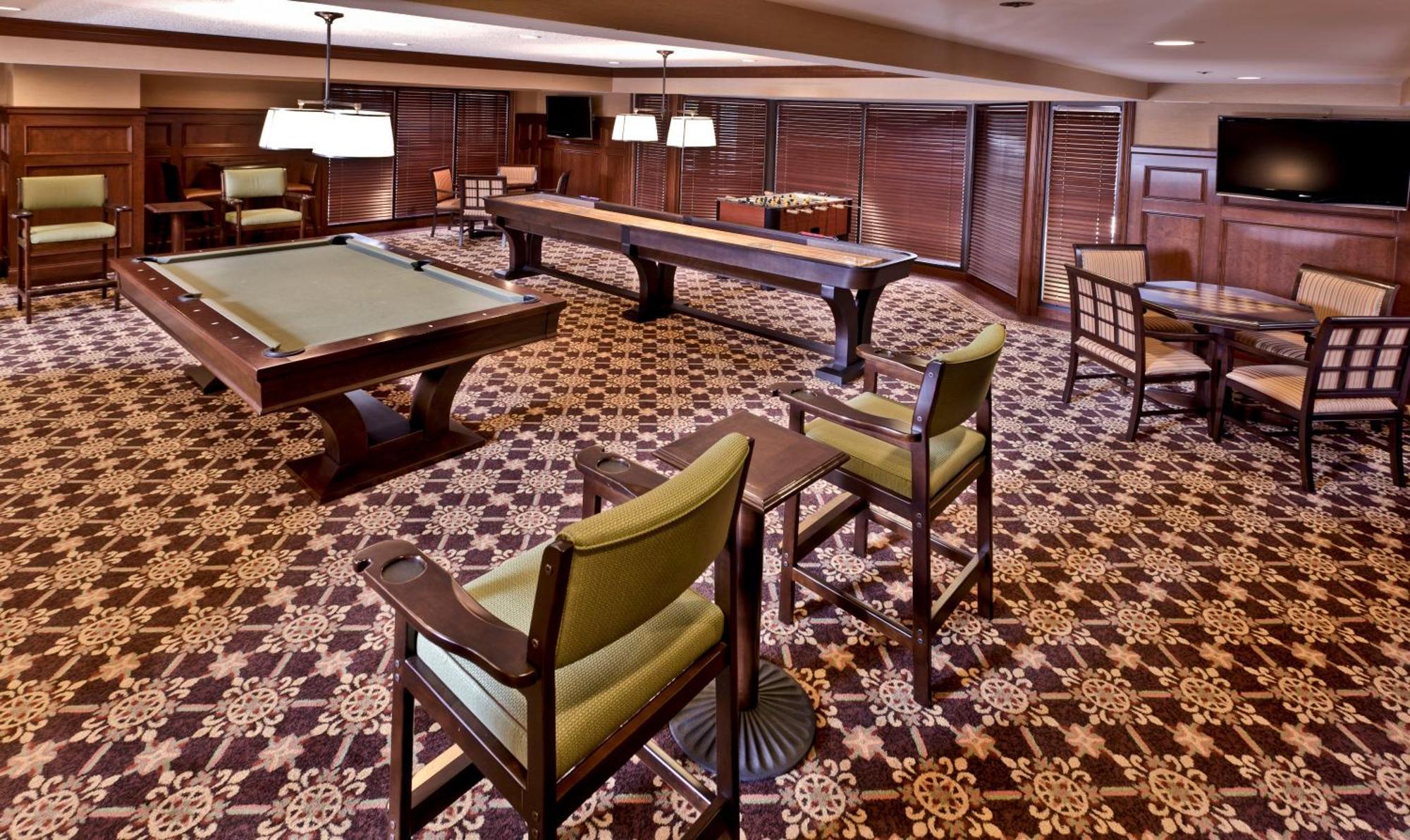 Ann Arbor Regent Hotel And Suites Экстерьер фото